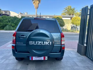 Suzuki Grand Vitara 1.9 DDiS 4x4 UNICO DUEÑO