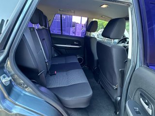 Suzuki Grand Vitara 1.9 DDiS 4x4 UNICO DUEÑO