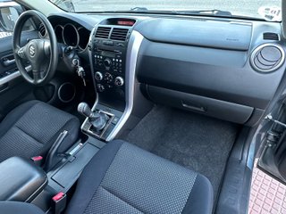 Suzuki Grand Vitara 1.9 DDiS 4x4 UNICO DUEÑO