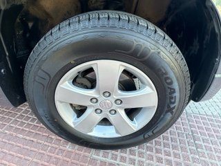 Suzuki Grand Vitara 1.9 DDiS 4x4 UNICO DUEÑO