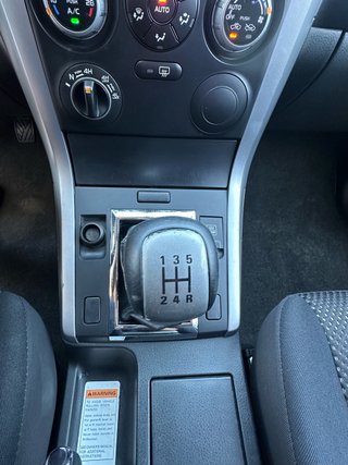Suzuki Grand Vitara 1.9 DDiS 4x4 UNICO DUEÑO
