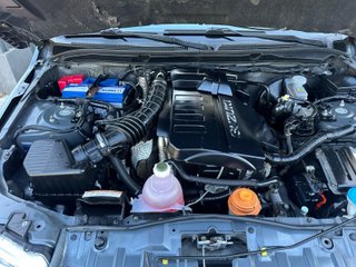 Suzuki Grand Vitara 1.9 DDiS 4x4 UNICO DUEÑO