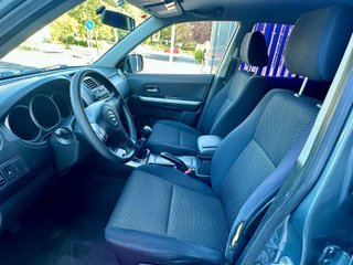 Suzuki Grand Vitara 1.9 DDiS 4x4 UNICO DUEÑO