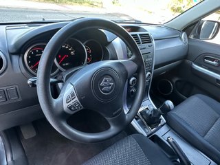 Suzuki Grand Vitara 1.9 DDiS 4x4 UNICO DUEÑO