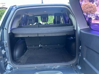 Suzuki Grand Vitara 1.9 DDiS 4x4 UNICO DUEÑO