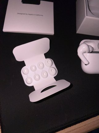 Airpods Pro 3ª Gen - Urge Venta
