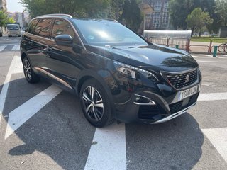 Peugeot 5008 2020