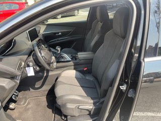 Peugeot 5008 2020