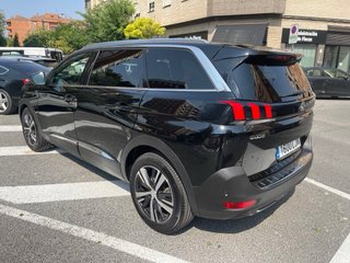 Peugeot 5008 2020