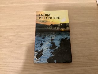 La hija de la noche