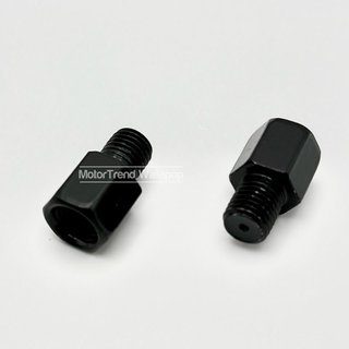 Tenere 700 Adaptador Espejo Retrovisor