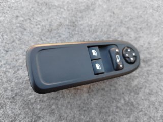 Mando de elevalunas citroen c3 2012
