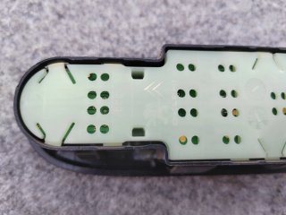 Mando de elevalunas citroen c3 2012
