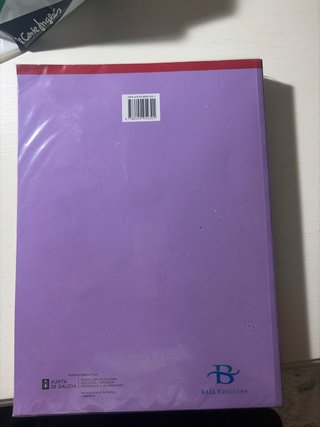 Historia de España 2º Bach.