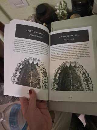 MANUAL DE SUPERVIVENCIA PARA EL HIGIENISTA BUCO...