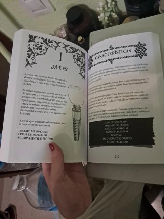 MANUAL DE SUPERVIVENCIA PARA EL HIGIENISTA BUCO...