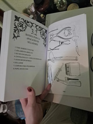 MANUAL DE SUPERVIVENCIA PARA EL HIGIENISTA BUCO...