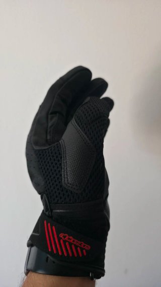 Guantes Alpinestars Verano Talla XL