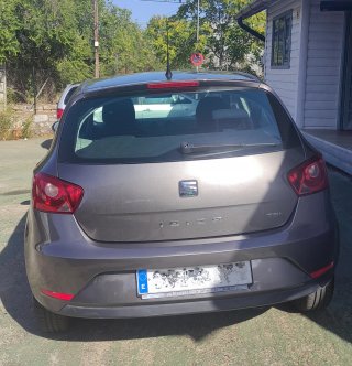 S.Ibiza 1.2 90 cv 99800 kms