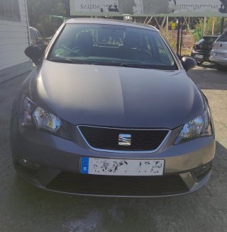 S.Ibiza 1.2 90 cv 99800 kms