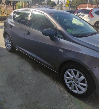 S.Ibiza 1.2 90 cv 99800 kms