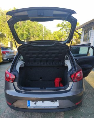 S.Ibiza 1.2 90 cv 99800 kms