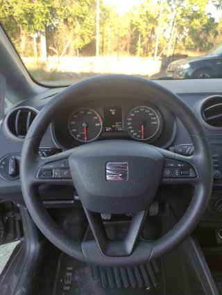 S.Ibiza 1.2 90 cv 99800 kms