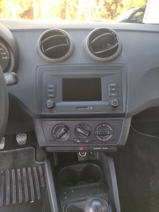 S.Ibiza 1.2 90 cv 99800 kms