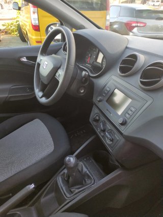 S.Ibiza 1.2 90 cv 99800 kms