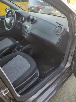 S.Ibiza 1.2 90 cv 99800 kms