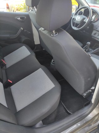 S.Ibiza 1.2 90 cv 99800 kms