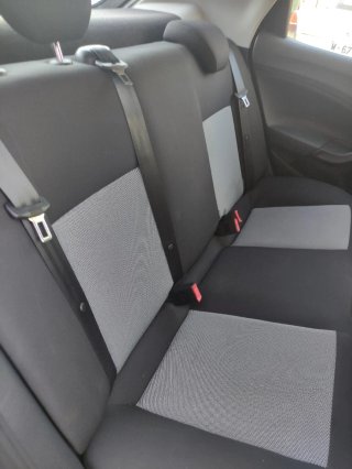 S.Ibiza 1.2 90 cv 99800 kms