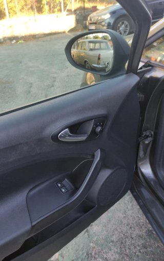 S.Ibiza 1.2 90 cv 99800 kms