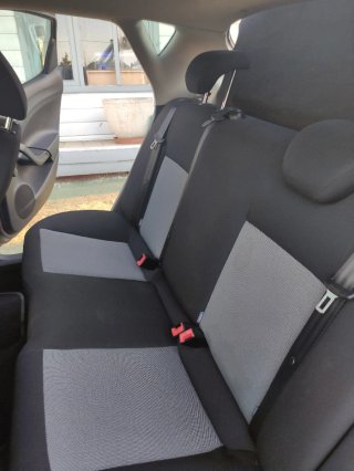 S.Ibiza 1.2 90 cv 99800 kms