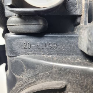 FARO DERECHO AUDI AUDI A4 BERLINA (B5) (8D2) 1994-1998