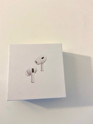 Auriculares Inalámbrico 2