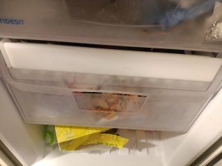 Piezas Frigorífico Indesit IB 13AA NF
