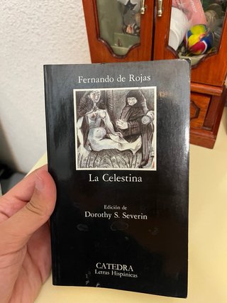 La Celestina /ed. de Dorothy S. Severin