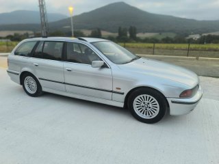 BMW Serie 5 E39 un propietario