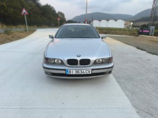 BMW Serie 5 E39 un propietario