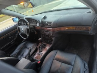BMW Serie 5 E39 un propietario