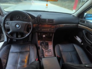 BMW Serie 5 E39 un propietario
