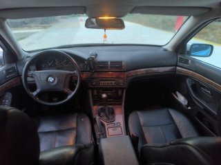 BMW Serie 5 E39 un propietario