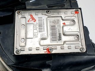 FARO DERECHO CITROEN CITROEN C5 BERLINA 2001-2004