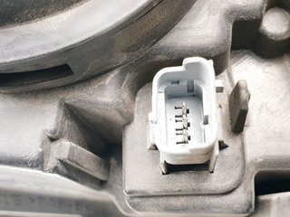 FARO DERECHO CITROEN CITROEN C5 BERLINA 2001-2004