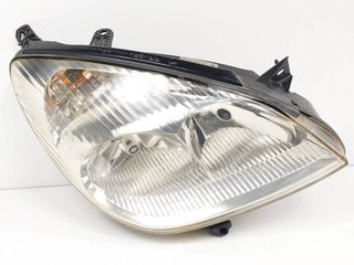 FARO DERECHO CITROEN CITROEN C5 BERLINA 2001-2004