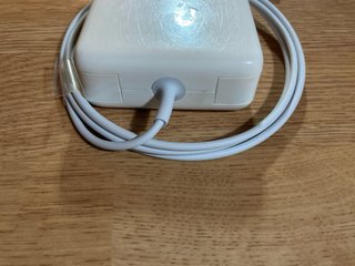 Cargador MacBook Pro 85W Apple