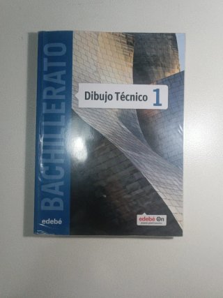 Dibujo técnico 1 Bachillerato