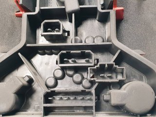 PILOTO TRASERO DERECHO VOLKSWAGEN VOLKSWAGEN PASSAT BERLINA (3B2) 1996-2000