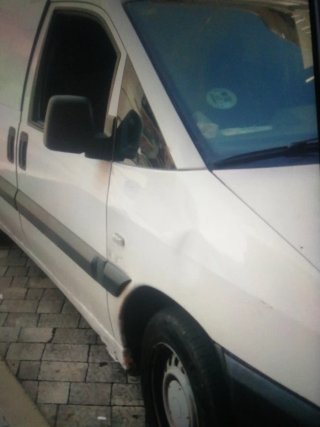 Peugeot Expert 2006